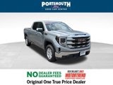 Used 2024 GMC Sierra 1500 SLE image 1