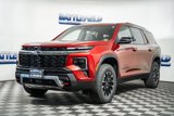 New 2025 Chevrolet Traverse Z71 w/ Enhanced Driving Package image 3