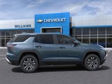New 2026 Chevrolet Equinox LT w/ Convenience Package II image 5