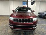 Used 2022 Jeep Wagoneer Series III w/ Premium Group I image 2