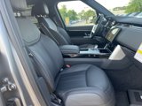 New 2025 Land Rover Range Rover SE image 3