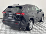 Used 2021 Toyota RAV4 LE image 5