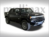 New 2025 GMC Hummer EV 3X image 2