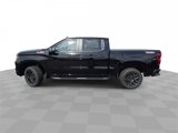 New 2026 Chevrolet Silverado 1500 Custom Trail Boss image 5