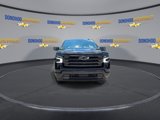 New 2026 Chevrolet Silverado 1500 High Country w/ Midnight Edition image 3