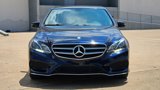 Used 2014 Mercedes-Benz E 350 4MATIC Sedan image 6
