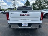 New 2025 GMC Sierra 1500 SLT w/ SLT Premium Plus Package image 4