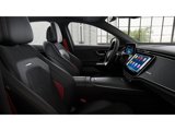 New 2025 Mercedes-Benz E 53 AMG e 4MATIC Sedan image 4
