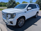 Used 2021 GMC Yukon Denali w/ Denali Premium Package image 5