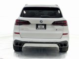 Used 2024 BMW X5 M60i w/ Executive Package image 5