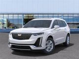 New 2025 Cadillac XT6 Luxury image 6