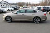 Used 2023 Chevrolet Malibu LT w/ Driver Confidence Package image 4