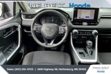 Used 2023 Toyota RAV4 LE image 5