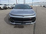 New 2025 Chevrolet Equinox EV RS w/ Convenience Package II image 2