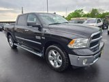Used 2018 RAM 1500 Big Horn image 4