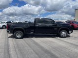 Used 2022 Chevrolet Silverado 3500 LTZ w/ LTZ Texas Edition image 4