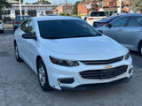 Used 2017 Chevrolet Malibu LS image 3