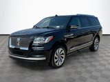 Used 2022 Lincoln Navigator L Reserve image 3