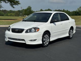 Used 2008 Toyota Corolla S image 2