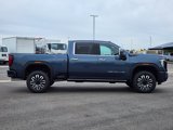 New 2025 GMC Sierra 2500 Denali Ultimate w/ Max Trailering Package image 2