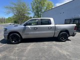 New 2025 RAM 1500 Tradesman w/ Night Edition image 4