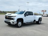 New 2025 Chevrolet Silverado 3500 LT w/ Safety Package image 3