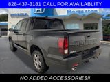 New 2025 Honda Ridgeline TrailSport image 3