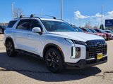 New 2025 Hyundai Palisade XRT image 4