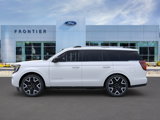 New 2025 Ford Expedition Platinum image 3