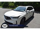 New 2026 Acura MDX SH-AWD w/ Advance Package image 4