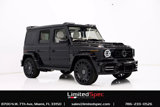 Used 2025 Mercedes-Benz G 63 AMG 4MATIC image 5