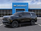 New 2025 Chevrolet Tahoe High Country image 2