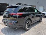New 2025 Nissan Pathfinder Rock Creek image 4