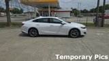 Used 2023 Chevrolet Malibu LT image 2