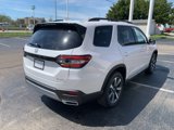 New 2025 Honda Pilot Elite image 5