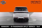 Used 2025 INFINITI QX80 Sensory image 6