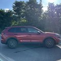 New 2026 Honda CR-V TrailSport image 6