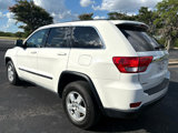 Used 2012 Jeep Grand Cherokee Laredo image 4