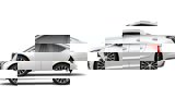 New 2025 Cadillac CT5 Premium Luxury image 5