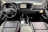 New 2025 Nissan Frontier SL image 5