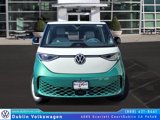 New 2025 Volkswagen ID. Buzz 1st Edition image 2