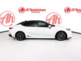 Used 2025 Toyota Camry XLE image 2