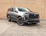 Used 2024 Cadillac Escalade V w/ LPO, ONYX Package image 5