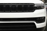 New 2025 Jeep Grand Wagoneer Series II Obsidian image 4