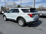 New 2025 Ford Explorer Active image 3