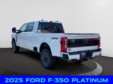 New 2025 Ford F350 Platinum image 3