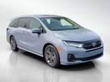 New 2025 Honda Odyssey Touring image 3