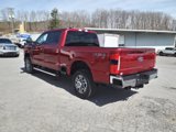 New 2025 Ford F350 Lariat image 3