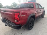New 2026 Chevrolet Colorado Trail Boss image 5