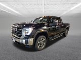 New 2025 GMC Sierra 3500 SLT w/ SLT Premium Package image 2